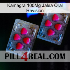 Kamagra 100Mg Jalea Oral Revisión 14